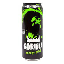 Gorilla Энергетик 0,5